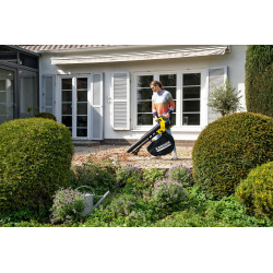 Karcher Aspirateur souffleur BLV 18-200 18V 200km/h produit seul Karcher Kobleo