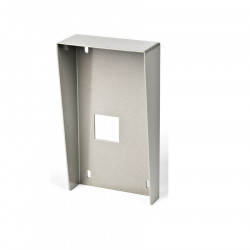 Aiphone Visière anti-pluie VMK pour platine saillie Aiphone Kobleo