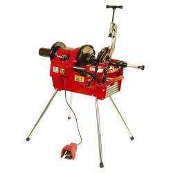 Virax Machine fileter 4 1600W Moteur asynchrone monophasé 230V Kobleo