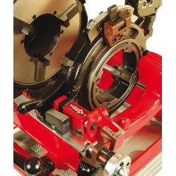 Virax Machine fileter 4 1600W Moteur asynchrone monophasé 230V Kobleo