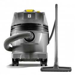 Karcher Aspirateur eau poussières 36V Power+ 75Ah 22L batterie chargeur NT 22/ Karcher Kobleo Karcher Aspirateur eau poussières 36V Power+ 75Ah 22L batterie chargeur NT 22/ Karcher Kobleo