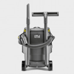 Karcher Aspirateur eau poussières 36V Power+ 75Ah 22L batterie chargeur NT 22/ Karcher Kobleo Karcher Aspirateur eau poussières 36V Power+ 75Ah 22L batterie chargeur NT 22/ Karcher Kobleo