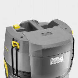 Karcher Aspirateur eau poussières 36V Power+ 75Ah 22L batterie chargeur NT 22/ Karcher Kobleo Karcher Aspirateur eau poussières 36V Power+ 75Ah 22L batterie chargeur NT 22/ Karcher Kobleo