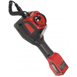 Virax Kit complet caméra thermique MiniVisioval câble 16 m Localisateur Modu Kobleo Virax Kit complet caméra thermique MiniVisioval câble 16 m Localisateur Modu Kobleo