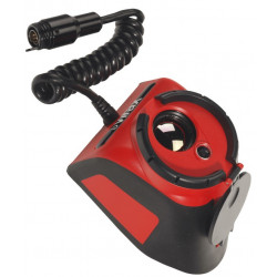 Virax Kit complet caméra thermique MiniVisioval câble 16 m Localisateur Modu Kobleo Virax Kit complet caméra thermique MiniVisioval câble 16 m Localisateur Modu Kobleo