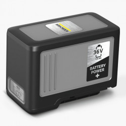 Karcher Aspirateur eau poussières 36V Power+ 75Ah 22L batterie chargeur NT 22/ Karcher Kobleo Karcher Aspirateur eau poussières 36V Power+ 75Ah 22L batterie chargeur NT 22/ Karcher Kobleo