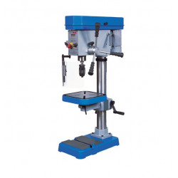 Jet Perceuse d'établi 1,2kW 230V Monophasé vitesse variable 378VB Kobleo