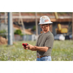 Milwaukee Coupe-câble hydraulique FORCE LOGIC 18V Li-Ion 50Ah 75mm télécommande  Kobleo