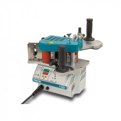 Virutex Plaqueuse de chants 830 W 0,4 à 3 mm PEB 250 Virutex Kobleo