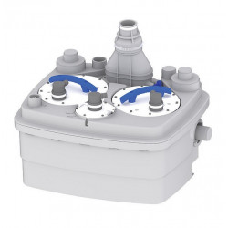 SFA Pompe de relevage Sanicubic 2 Pro 3000W Kobleo