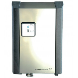 Grundfos Dispositif de récupération d'eau de pluie RMQ3-45B Kobleo