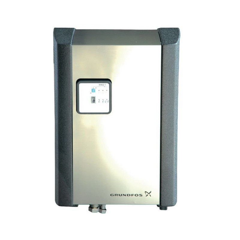 Grundfos Dispositif de récupération d'eau de pluie RMQ3-45B Kobleo