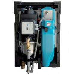 Grundfos Dispositif de récupération d'eau de pluie RMQ3-45B Kobleo