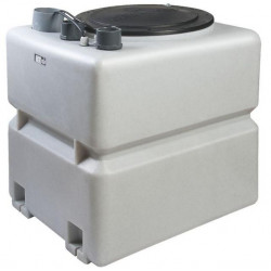 Grundfos Station de relevage 270L Unolift AP35B.50.06.A1 Grundfos Kobleo Grundfos Station de relevage 270L Unolift AP35B.50.06.A1 Grundfos Kobleo