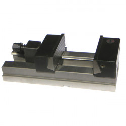 Dolex Etau de fraiseuse Longueur mors 250 mm ouverture 300 mm série 600 Dolex Kobleo