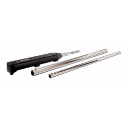 Bahco Clé dynamométrique à cliquet 500-2500 Nm 7455-2500 Bahco Kobleo