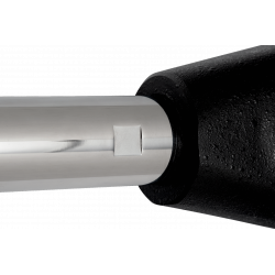 Bahco Clé dynamométrique à cliquet 500-2500 Nm 7455-2500 Bahco Kobleo