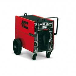 Telwin Poste de soudage à éléctrode MMA LINEAR 530 HD Kobleo