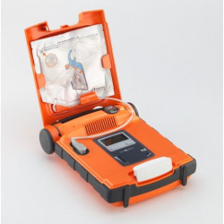 Esculape Défibrillateur 95J à 354J automatique DEFIBRILLATEUR G5 100% AUTOMATIQ Kobleo