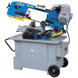 Promac Scie à ruban 0,75kW 230V 917M Kobleo