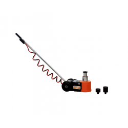 Bahco Cric compact hydropneumatique 15/30 T BH23015C Kobleo