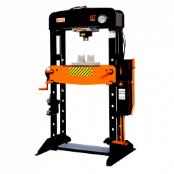 Bahco Presse hydraulique 50T BH750 Bahco Kobleo