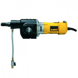DeWalt Carotteuse diamant 3 vitesses 2500 W D21585 DeWalt Kobleo