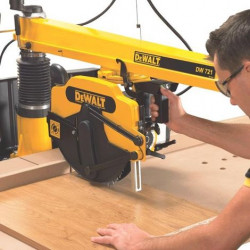 DeWalt Scie radiale 300mm 2000W Kobleo