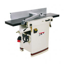 Jet Raboteuse dégauchisseuse 3,5kW 400V Triphasé 307mm JPT_310HH-T Kobleo