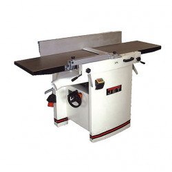 Jet Raboteuse dégauchisseuse 4,45kW 400V Triphasé 407mm JPT_410-T Kobleo