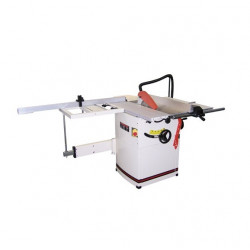 Jet Scie circulaire 2,8kW 230V lame 250x30m chariot 1000x255mm JTS_600X-M Kobleo