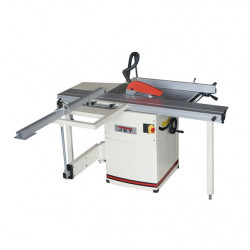 Jet Scie circulaire avec table 2,8kW 400V lame 250x30m JTS_600XL-T Kobleo