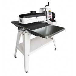 Jet Ponceuse à cylindre JWDS-1632 1900W 230V 405mm JET Kobleo