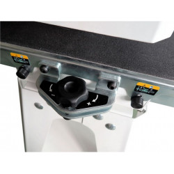 Jet Ponceuse à cylindre JWDS-1632 1900W 230V 405mm JET Kobleo