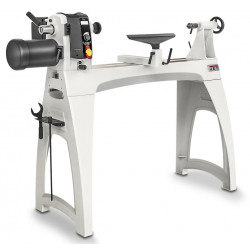 Jet Tour à bois 2.4 kW 1000 mm JWL-1840EVS-M Kobleo