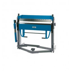 Promac Plieuse pour tôle 1270 mm Epaisseur 2mm tablier segmenté KFS12/20 Promac Kobleo