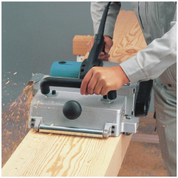 Makita Rabot de charpente 312mm 2200W KP312S Kobleo