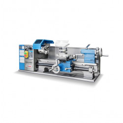 Promac Tour à métaux 230V 1,1kW PBD-2140V Kobleo