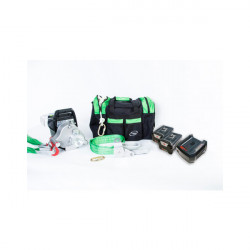 Portable Winch Kit PCW3000-Li complet treuil batteries chargeur et accessoires PCW300 Portable Winch Kobleo Portable Winch Kit PCW3000-Li complet treuil batteries chargeur et accessoires PCW300 Portable Winch Kobleo