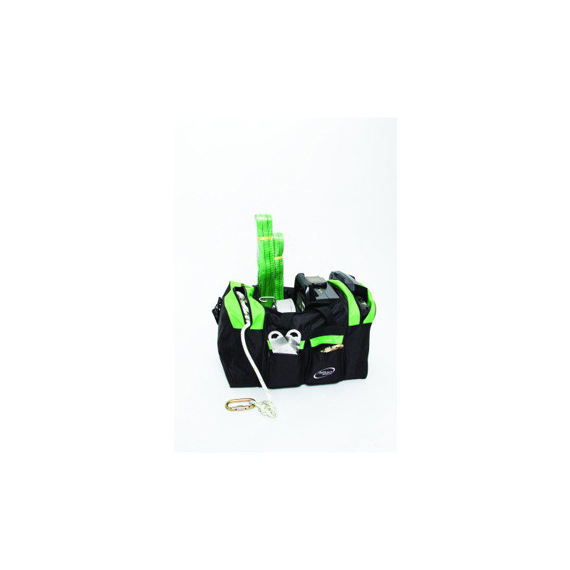 Portable Winch Kit PCW3000-Li complet treuil batteries chargeur et accessoires PCW300 Portable Winch Kobleo Portable Winch Kit PCW3000-Li complet treuil batteries chargeur et accessoires PCW300 Portable Winch Kobleo
