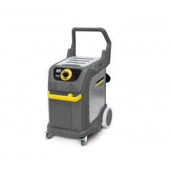 Karcher Aspirateur vapeur 3000W 6 bar SGV 6/5 Karcher Kobleo Karcher Aspirateur vapeur 3000W 6 bar SGV 6/5 Karcher Kobleo