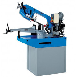 Promac Scie à ruban descente assistée 2kW 400V 2455x27x0,9 mm SX_821DA Kobleo