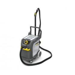 Karcher Aspirateur vapeur 3000W 6 bar SGV 6/5 Karcher Kobleo Karcher Aspirateur vapeur 3000W 6 bar SGV 6/5 Karcher Kobleo
