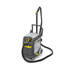 Karcher Aspirateur vapeur 3000W 8 bar SGV 8/5 Karcher Kobleo