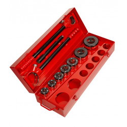 Virax 2 cages 1 cliquet bras - BSPT Droite coffret métal Kobleo