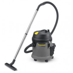 Karcher Aspirateur eau et poussières NT27/1 27L 1380W Karcher Kobleo Karcher Aspirateur eau et poussières NT27/1 27L 1380W Karcher Kobleo