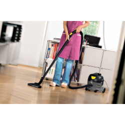 Karcher Aspirateur poussières T 7/1 eco!efficiency 750W 7L 43L/s Karcher Kobleo Karcher Aspirateur poussières T 7/1 eco!efficiency 750W 7L 43L/s Karcher Kobleo