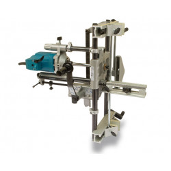 Virutex Mortaiseuse à mêches Diam 30 mm 1100W FC116U Kobleo