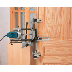 Virutex Mortaiseuse à mêches Diam 30 mm 1100W FC116U Kobleo