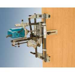 Virutex Mortaiseuse à mêches Diam 30 mm 1100W FC116U Kobleo